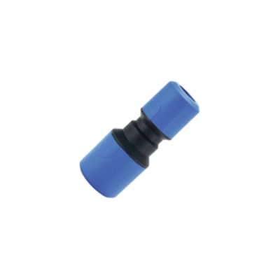 Picture of SPEEDFIT MDPE BLUE REDUCING STRAIGHT CONNECTOR 25X20 - UG501B