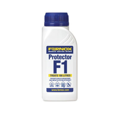 Picture of FERNOX 265ml CENTRAL HTG PROTECTOR
