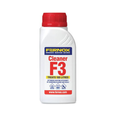 Picture of FERNOX 265ml CENTRAL HEATING CLEANER