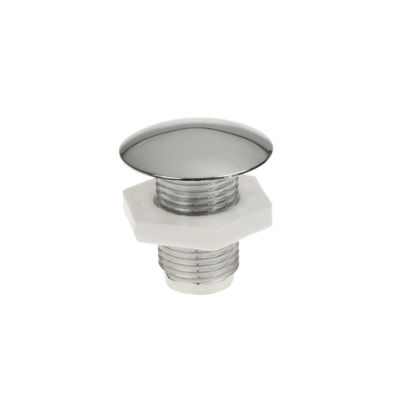 Picture of CHROME CISTERN HOLE STOPPER