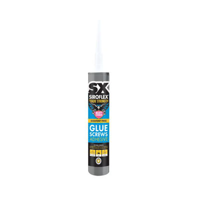 Picture of SX GlueScrews Solvent Free 300ml (packed in12)