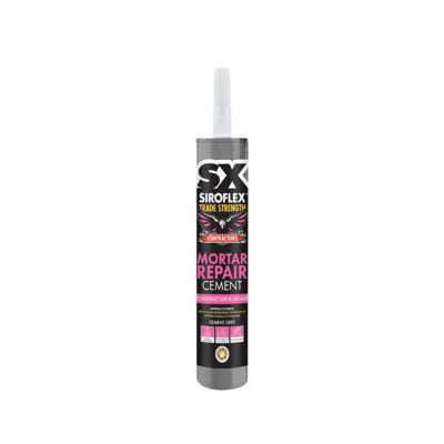 Picture of SX Instant Mortar Repair 300ml Grey (packed in 12)