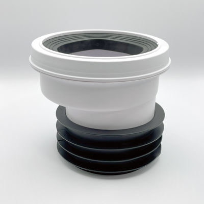 Picture of FLUSHDADDY OFFSET PAN CONNECTOR 25mm