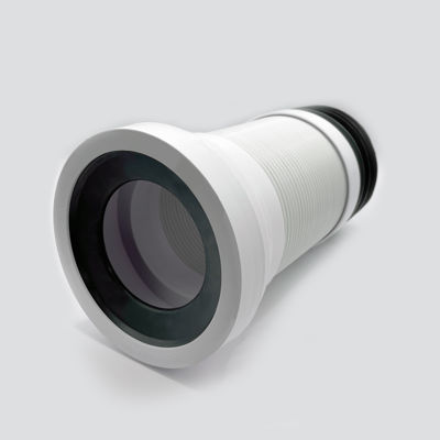 Picture of FLUSHDADDY FLEXIBLE PAN CONNECTOR 240-500mm