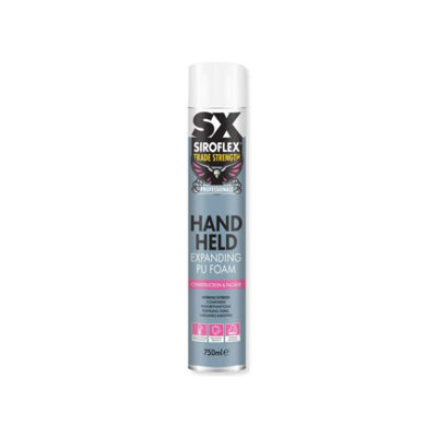 Picture of EXPANDING FOAM LRG 750ml - HAND HELD
