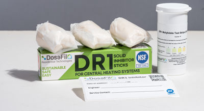 Picture of DR1 Test Kit - 50 Tests