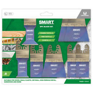 Picture of SMART Trade 8 Piece Blade Set
