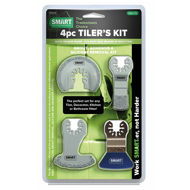 Picture of SMART Trade 4 Piece Tiling Kit