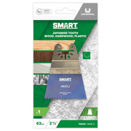 Picture of SMART Trade 63mm Japanese Tooth Sawblade