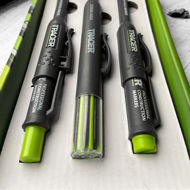 Picture of TRACER Complete Marking Kit - Deep Hole Marker Pen, Pencil and ALH1 Lead set with Holsters