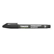 Picture of TRACER PERMANENT CONSTRUCTION MARKER  (Black)