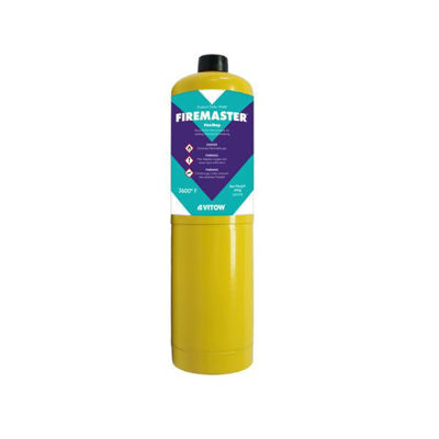 Picture of VeeMap Map Style Gas Cylinder 400g