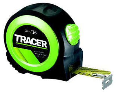 Picture of TRACER 5m Tape Measure