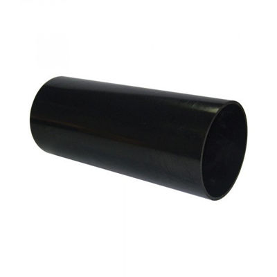 Picture of 110mm BLACK SOILPIPE -PE