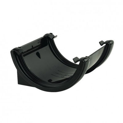 Picture of 112mm BLACK UNION BRACKET
