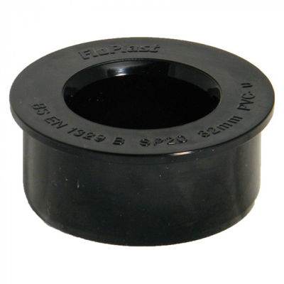 Picture of 32mm BLACK BOSS ADAPTOR