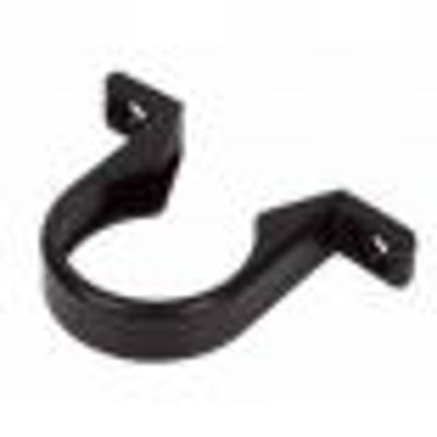 Picture of 32mm BLACK PP PIPE CLIP