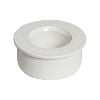 Picture of 32mm WHITE BOSS ADAPTOR