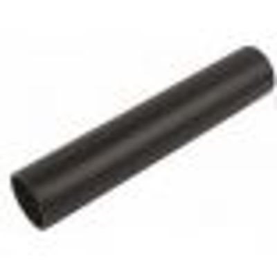 Picture of 40mm BLACK ABS WASTE PIPE