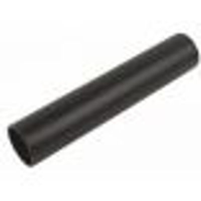 Picture of 50mm BLACK ABS WASTEPIPE