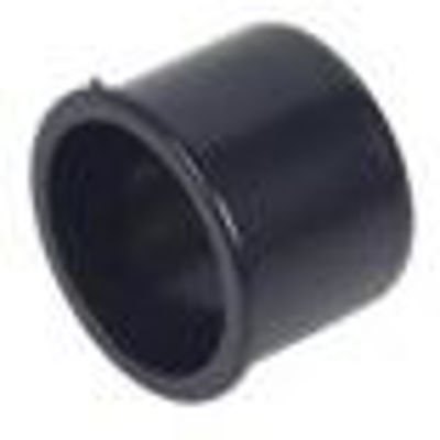 Picture of 50mm x 32mm BLACK ABS REDUCER