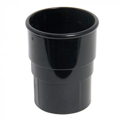 Picture of 68mm BLACK PIPE SOCKET