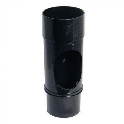 Picture of 68mm BLACK ACCESS PIPE