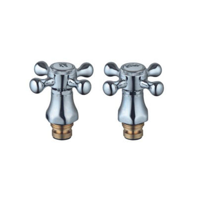 Picture of 1/2in CROSS HEAD CHROME PLATED TAP CONVERSION KIT