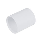 Picture of UPVC SOLV WELD ST CPLG X 40MM BRIGHT WHITE