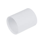 Picture of UPVC SOLV WELD ST CPLG X 50MM BRIGHT WHITE