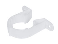 Picture of UPVC SOLVWELD PIPE CLIP 32MM BRIGHT WHITE