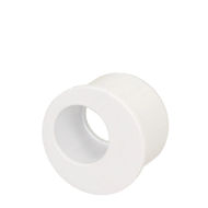 Picture of UPVC SOLVWELD REDUCER 40X32MM BRIGHT WHITE