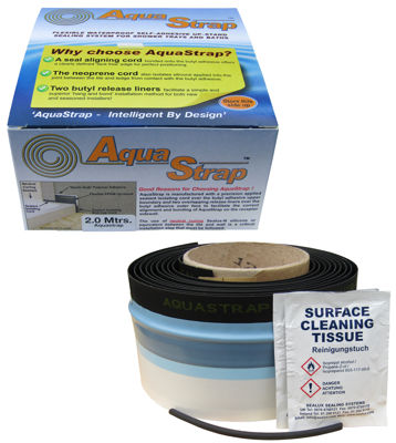 Picture of SEALUX AQUASTRAP 2m ROLL