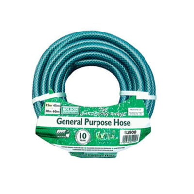 Picture of GENERAL PURPOSE HOSE 15m