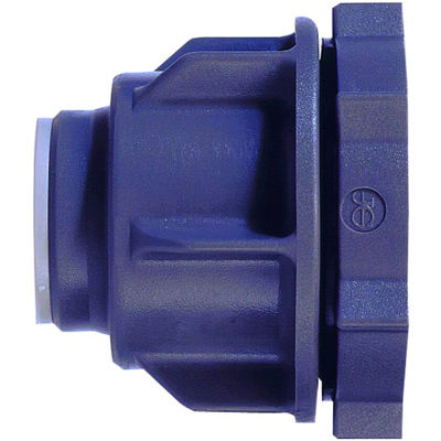 Picture of 28mm SPEEDFIT TANK CONNECTOR - CM0728S