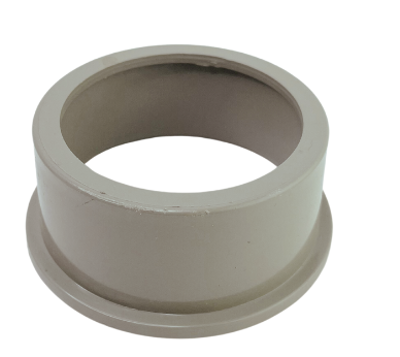 Picture of SOLVENT SOIL 32mm BOSS ADAPTOR OLIVE GREY