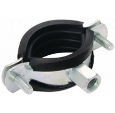 Picture of RUBBER LINED CLIP 113mm - 118mm