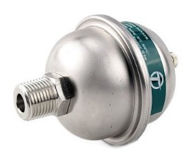 Picture of WATER SHOCK ARRESTOR SILVER WRAS