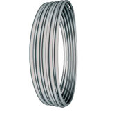 Picture of FirstFix 15mm x 25M PB Pipe (GREY)