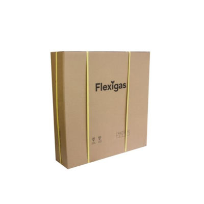 Picture of Flexigas - 15MM Flexible Gas Pipe 75m Spool