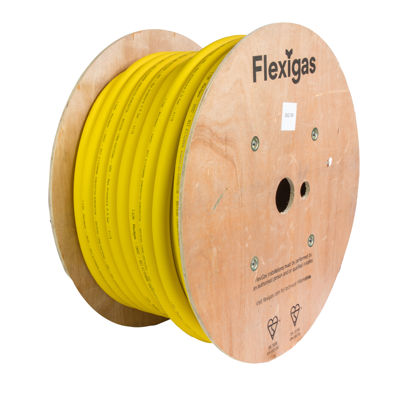 Picture of Flexigas - DN40  x 200m Flexigas Coil