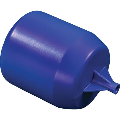 Picture of BALLFLOAT OBLONG (CYLINDRICAL) 4.5", 5/16" THREAD