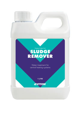 Picture of SLUDGE REMOVER