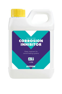 Picture of BUILD CERT CORROSION INHIBITOR