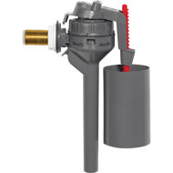 Picture of WIRQUIN TOPY 3/8" S/E COMPACT INLET VALVE