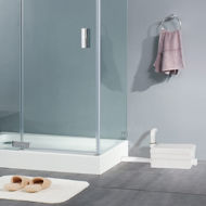 Picture of FLOWPRO FP250 SHOWER MACERATOR PUMP FOR SHOWERS