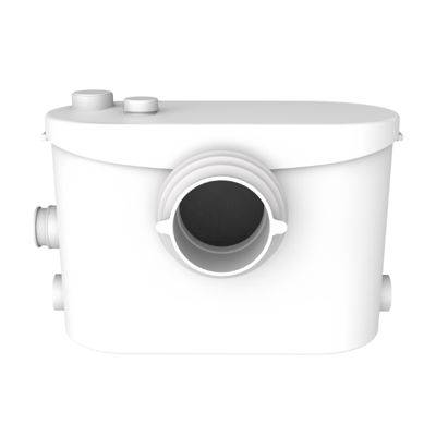 Picture of FLOWPRO FP400 MACERATOR FOR WC AND BATHROOM - SIDE OUTLET