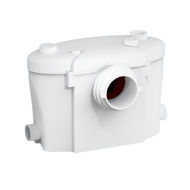 Picture of FLOWPRO FP400 BETA MACERATOR FOR WC AND BATHROOM - TOP OUTLET