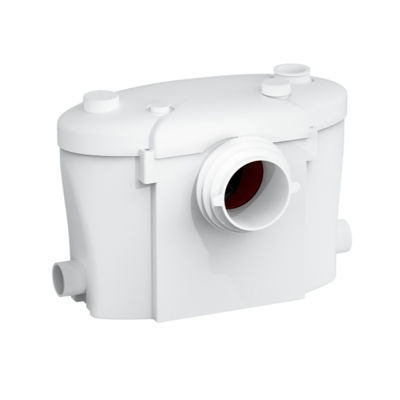 Picture of FLOWPRO FP400 BETA MACERATOR FOR WC AND BATHROOM - TOP OUTLET