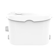 Picture of FLOWPRO FP400K GREY WATER MACERATOR PUMP FOR KITCHEN, UTILITIES & BATH